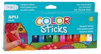 Apli COR_LCA14228 Tempera kréta készlet,  kids 