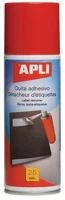 Apli COR_LTIA11303 Etikett és címke eltávolító spray, 200 ml, kép