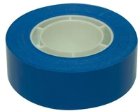 Apli COR_RA12273 Ragasztószalag, 19 mm x 33 m, kék kép
