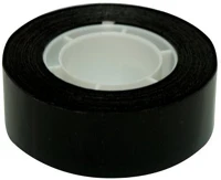 Apli COR_RA12276 Ragasztószalag, 19 mm x 33 m, fekete kép