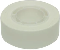 Apli COR_RA12277 Ragasztószalag, 19 mm x 33 m, fehér kép