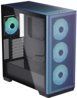 Apnx C1-CF-V1 Táp nélküli ablakos ház chromaflair kép