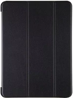 Apple 10.2 2019/2020 Tactical tri fold  ipad 10.2 2019/2020 flip tok, fekete kép