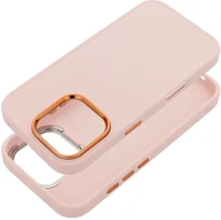 Apple 106314 iphone 17e / iphone 16e közepesen ütésálló tok kameravédő kerettel kép