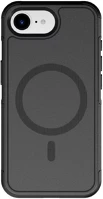 Apple 106471 4smarts defend  iphone 17e / iphone 16e magsafe hátlap tok, fekete kép