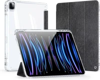 Apple 108975 Dux ducis unid ipad pro 11 (2024 / 2025) kihajtható tok pencil tartóval kép
