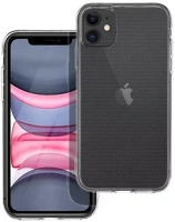 Apple 11 TOK Clear 2mm  iphone 11 tok, átlátszó kép