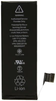 Apple 1560MAH Apple iPhone 5S Telefon akkumulátor 1560mAh (csomagolás nélkül) kép