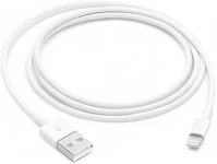 Apple 11.00354 Kábel  lightning - usb-a 1m kép