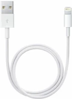 Apple MD818ZM/A Lightning/usb kábel 1m (md818zm/a) kép