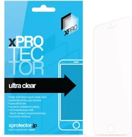 Apple 112730 Iphone se 2022/2020/8/7 xprotector ultra clear kijelzővédő fólia kép