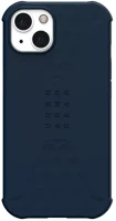 Apple 11317K115555 Uag standard issue  iphone 13 hátlap tok, mallard kép