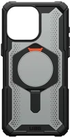 Apple 114441114097 Uag plasma xte iphone 15 pro max tok, black/orange kép