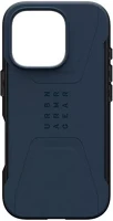 Apple 114444115555 Uag civilian iphone 16 pro magsafe kompatbilis tok, mallard kép