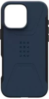 Apple 114445115555 Uag civilian iphone 16 pro max magsafe kompatbilis tok, mallard kép