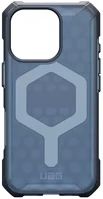 Apple 114448114151 Uag essential armor iphone 16 pro magsafe tok, cloud blue kép