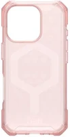 Apple 114448114C4C Uag essential armor iphone 16 pro magsafe tok, rose kép
