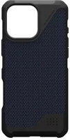 Apple 114453113955 Uag metropolis lt iphone 16 pro max magsafe tok, kevlar mallard kép