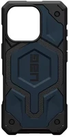 Apple 114456115555 Uag monarch pro iphone 16 pro magsafe tok, mallard kép