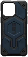 Apple 114457115555 Uag monarch pro iphone 16 pro max magsafe tok, mallard kép