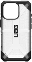 Apple 114477114343 Uag plasma  iphone 16 pro hátlap tok, ice kép
