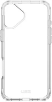 Apple 114483114343 Uag plyo  iphone 16 plus hátlap tok, ice kép