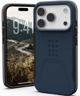 Apple 114545115555 Uag civilian  iphone 17 pro hátlap tok, magsafe, mallard kép