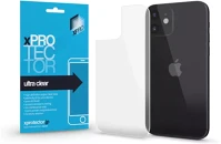 Apple 120993 Iphone 12/12 pro xprotector ultra clear hátlapi kijelzővédő fólia kép