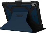 Apple 12339X115555 Uag metropolis se  ipad 10.9 2022 / ipad 11 2025 hátlap tok, mallard kép