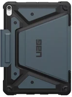 Apple 124473114151 Uag metropolis se ipad air ( 2020 / 2022 / 2024 / 2025 ), tok, cloud blue kép