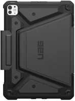 Apple 124475114040 Uag metropolis se ipad pro 11 2024 / 2025 tok, fekete kép