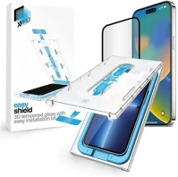 Apple 128852 iphone 15 pro max xprotector easy shield tempered glass 3d kijelzővédő kép