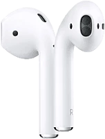 Apple MV7N2ZM/A Airpods2 with charging case kép