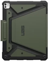 Apple 13 2024 / 2025 TOK Uag metropolis se ipad pro 13 2024 / 2025 tok, zöld / olive kép
