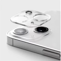 Apple 13 PRO/13 Iphone 13 pro/13 pro max xprotector tempered glass kamera védő üvegfólia kép