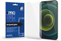 Apple 130339 iphone 16 pro / 17 / 17 pro xprotector tempered glass 0.33mm kijelzővédő kép
