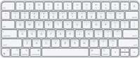Apple MK2A3LB/A  magic keyboard (2021), vezeték nélküli billentyűzet, us angol kiosztás (mk2a3lb/a)