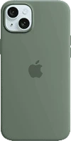 Apple MT183ZM/A Iphone 15 plus magsafe szilikontok, ciprus kép