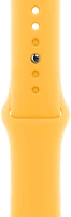 Apple MWMP3ZM/A Watch 41mm band:  sunshine sport band - s/m kép