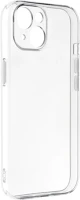 Apple 15 Iphone 15 - szilikon tok 1 mm átlátszó kép