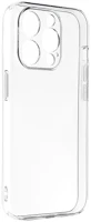 Apple 17 Iphone 17 - szilikon tok 1 mm átlátszó kép