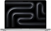 Apple 18 CPU/20 GPU/24GB RAM EZÜST Macbook pro 16