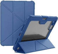 Apple 2020/2021/2022 Nillkin bumper pro ipad air 13 (2024)/pro 12.9 kép
