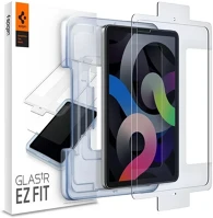 Apple 2022 / 2021 / 2020 / 2018 ipad air 4 / 5 / 6 tempered kijelzővédő fólia kép