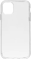 Apple 2448918 Iphone 11, szilikon tok, tactical tpu, átlátszó kép