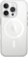 Apple 26594 Iphone 17 pro max szilikon tok magsafe átlátszó kép