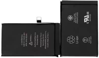 Apple 2716MAH Iphone x kompatibilis akkumulátor 2716mah, oem jellegű, grade s+ kép