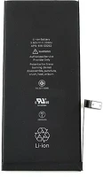 Apple 2900MAH Iphone 7 plus kompatibilis akkumulátor 2900mah, oem jellegű, grade s kép