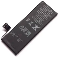 Apple 2915MAH Iphone 6 plus kompatibilis akkumulátor 2915mah, oem jellegű, grade r kép