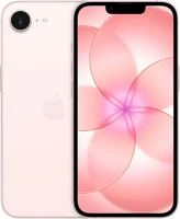 Apple 29361 Iphone 17e 512gb halvány rózsaszín kép